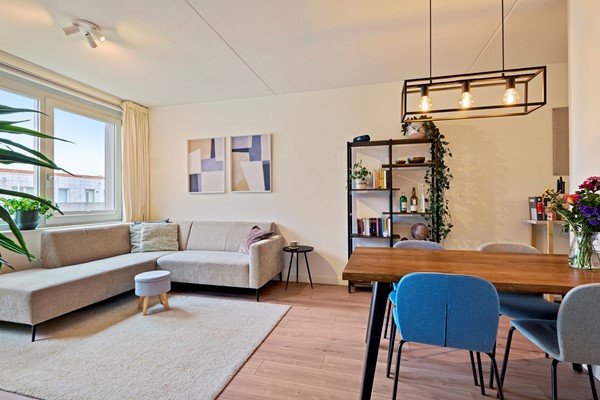 Medium property photo - Tugelaweg 32K, 1092 VE Amsterdam